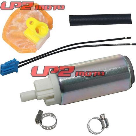 Pompe à essence avec filtre pour Suzuki Intruder VL800 Intruder Volusia 01-04 (1/5)