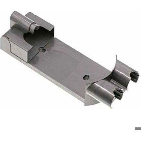 Support mural pour aspirateur Dyson V7 V8 - Station d'accueil pratique