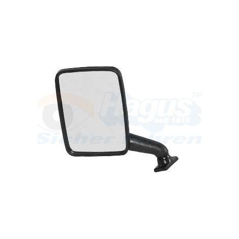 Rétroviseur extérieur VAN WEZEL 5870801 VW 251 857 513 251857513
