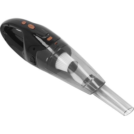 Aspirateur Balai Sans Fil Portable Puissant Rechargeable 120W 8000Pa (1/5)