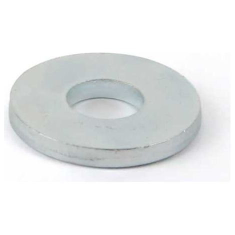 Rondelle réduction lame universelle 1er prix alésage 13 mm diamètre 25 mm (1/3)