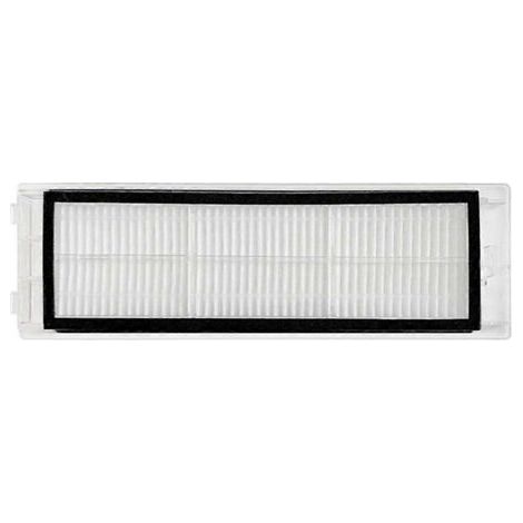 NALOOKAMIC Filtre à brosse latérale principale pour Xiaomi 1S SDJQR01RR Roborock Sweeper S5 Max S50 S55 S6 Pure S6 Maxv Accessoires (1/4)