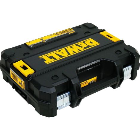 Dewalt T-Stak-Box für DCD996 DCD991 DCD796 DCD791 DCD780 (1/3)