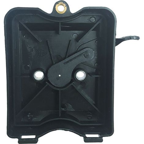 Scatola Filtro Aria Per Decespugliatore Cc.32,6/42,7/51,7 - a partire da anno lotto A-L 2021-11