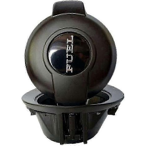 68250120AA pour Dodge Challenger 2008-2019 Couvercle de réservoir d'essence, bouchon de trappe à carburant, Vapor Edition N (1/5)