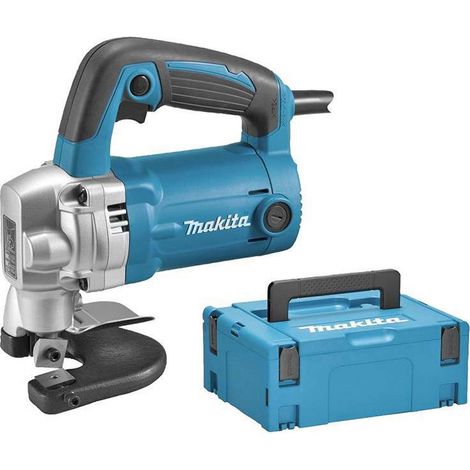 Cizalla de metal MAKITA JS3201J - 710W - 3,2mm