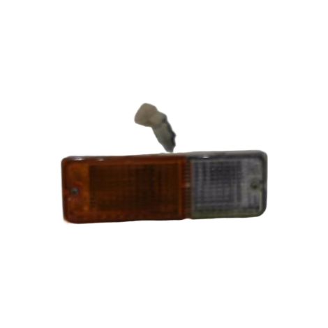 Phare Antibrouillard Avant Droit NISSAN Micra (1/3)