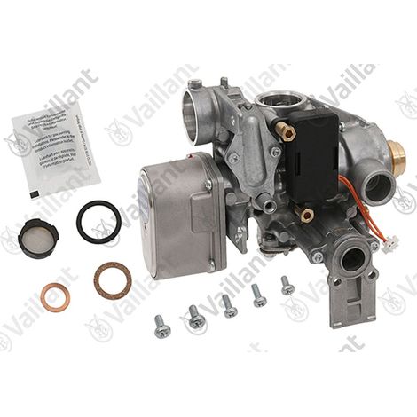 VAILLANT Válvula de gas MAG 11-0/0 GX u.w. Vaillant-Nr. , 117248