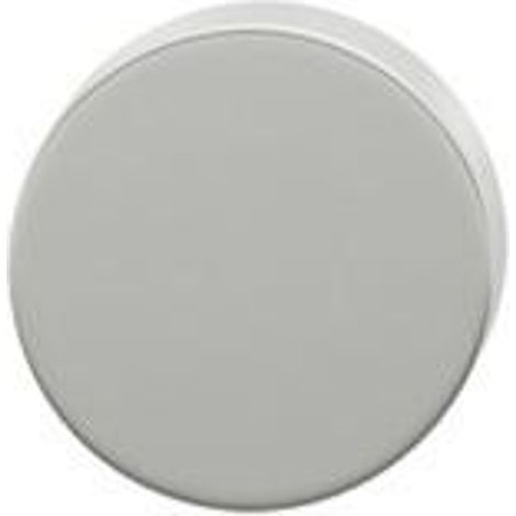 FSB Schlüsselrosette ASL Blind Rundrosette mit Zubehör für TS 39-58mm Alu natur (1/4)