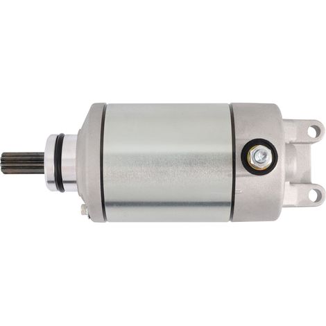 Starter adapter for ATV/UTV SUZUKI LTZ400, DRZ400, KFX400, KLX400, original part number 31100-29F00, starter assembly 21163-S004.