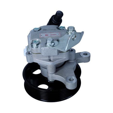 Febi Servolenkpumpe DB W204 3.0 CDI 07-14 E W211 3.0 CDI 05-09 (1/5)