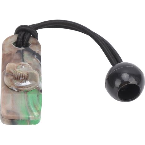 Attaches de Bâche Camouflage Solides, Fixations pour Toile de Tente, Bâche Auto et Piscine (1/5)
