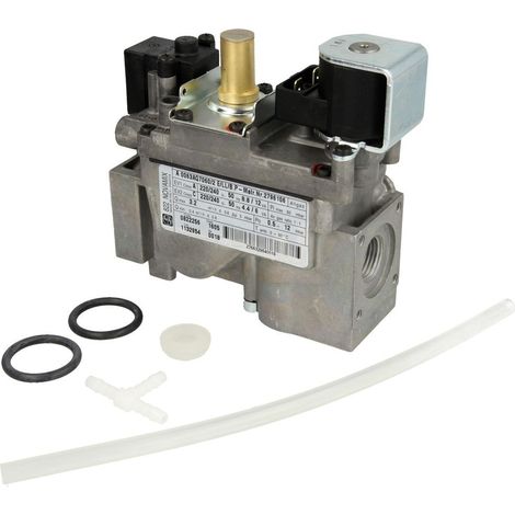 Wolf Set valvola combinata gas per GB, 8601436