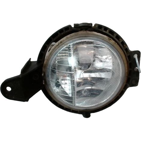 [PRODUIT D'OCCASION] Phare Antibrouillard Avant Droit Mini Mini II Phase 1 (r56) 2006-2010 ♻️ Ref Oe. 2751295 - Garantie à vie (1/3)