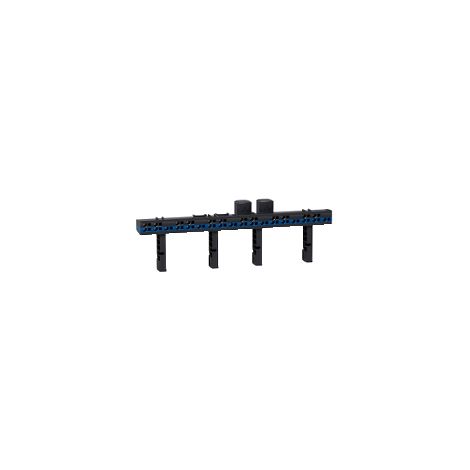 Multiclip 2P 200A - LVS04012