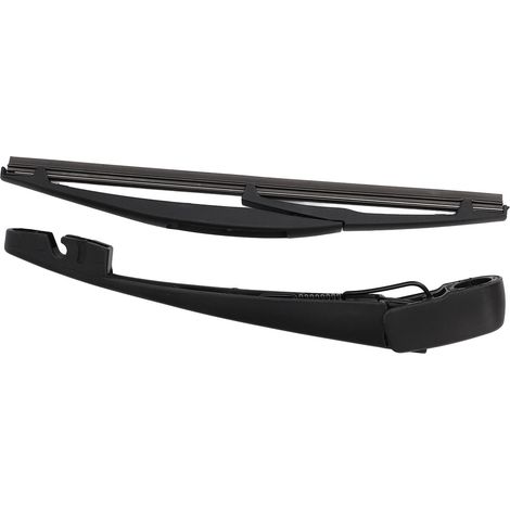 Heckscheibenwischerarm, verbesserte Sicht, Ersatz-Windschutzscheibeneinheit für Suzuki SX4 Vitara LY (1/5)
