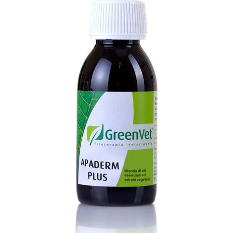 Apaderm Plus - 100 gr