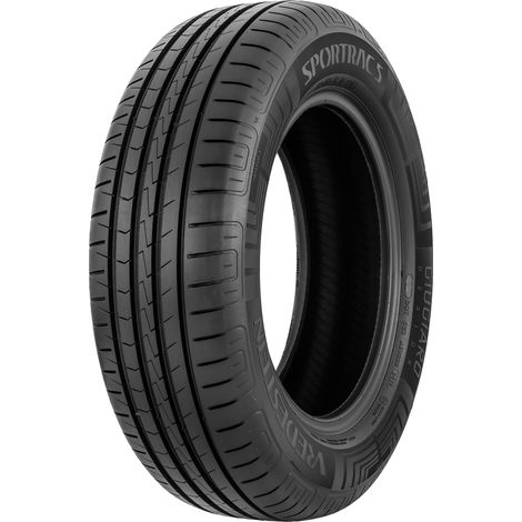 VREDESTEIN Pneus été 185/65 R14 TL 86H SPORTRAC 5 (1/5)