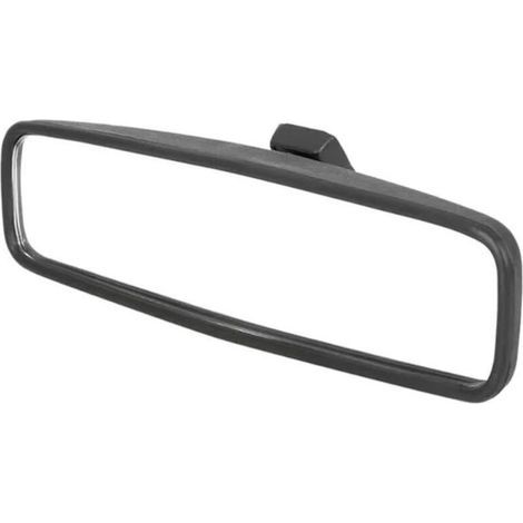 Rétroviseur intérieur de voiture, rétroviseur de voiture, rétroviseur de conduite accompagnée, rétroviseur, rétroviseur panoramique de remplacement pour Peugeot 107/206/106/205/207/307 (1/4)