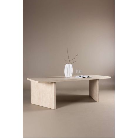 Skagen Table de salle à manger rectangulaire (1/5)