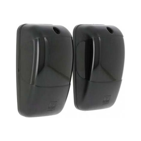 Infrarot-Fotozelle zur Wandmontage schwenkbar 10M IP55 CARDIN CDR999