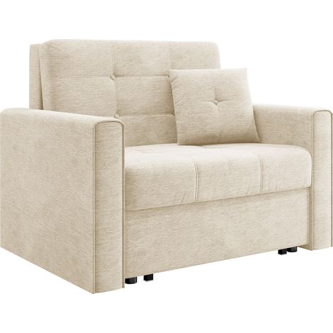 Sillón Seruna I, Nazar 225.01, 85x103x98cm, Tapiz, Patas: Metal, Plástico, 0, Muebles ya montados