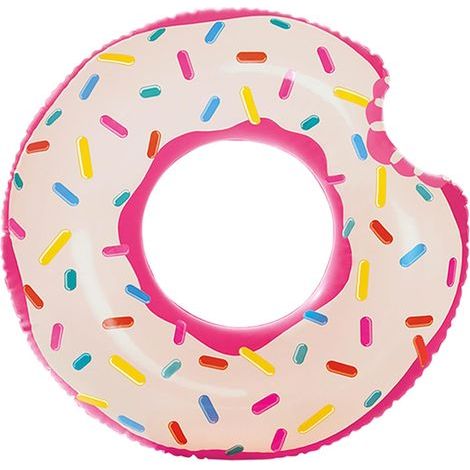 Inflatable Donut Wheel (1/5)