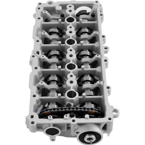 Maxpeedingrods – Kit chaîne arbre à cames pour Citroen Berlingo et Peugeot 208 1.5 Diesel – 8mm pitch – 21 maillons – Remplacement pièces d'origine