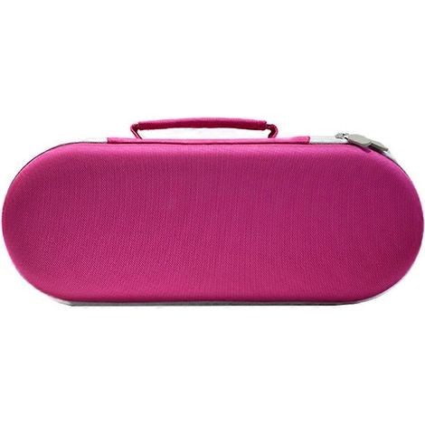 Hartschalenkoffer für die Haartrockner HD15, HD16, HD03 und HD08: stoßfeste und wasserdichte Aufbewahrungsbox, tragbarer Organizer (1/5)