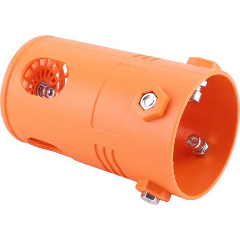 Desgranadora de maíz para taladros eléctricos, peladora de maíz, separador automático de granos de maíz, accesorio para taladro (1/5)