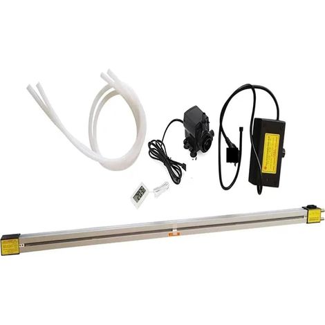 Heated Bending Machine, PVC Acrylic Plastic, Hot Bender(125cm) (1/5)