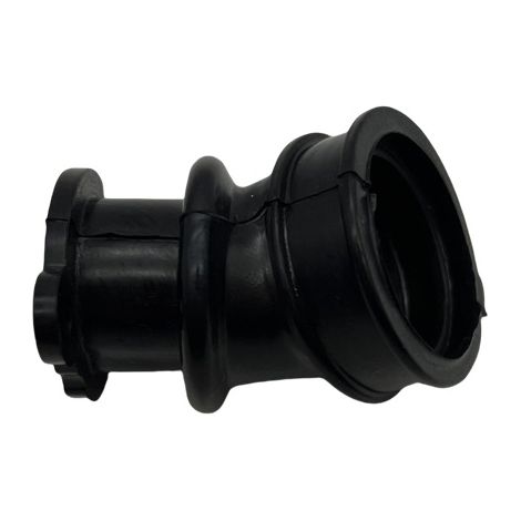 Intake manifold (carburetor connection pipe) for STIHL petrol chainsaws of the MS380, MS381 and MS382 series (1/5)