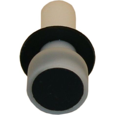 Pistoncino con guarnizione Per cassette Pucci Sara/Eco 80006555  guarnizione (1/5)