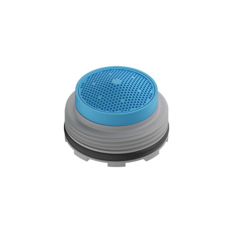 Insert d'aérateur DO PIÈCES DE RECHANGE 092903064 M21.5x1 7 l/min.