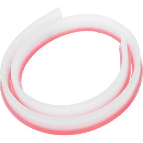Bande Adhésive Anti - éclaboussures Pour Porte Joint Étanchéité Pour Douche (1/5)