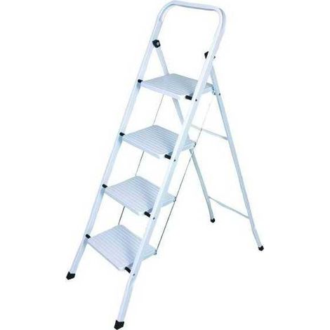Sgabello Blinky Jolly Acciaio