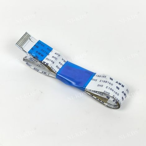 Compatible avec les moteurs de scanner et les câbles de scanner Samsung M3065, M2070, 2885, 2675, SCX3401, 3405.