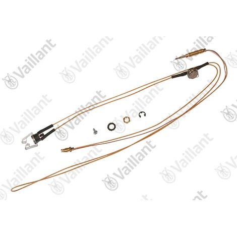 VAILLANT Termopar MAG mini 114/1 Z Vaillant-Nr. , 0010026285