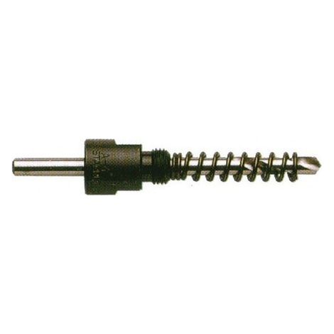 Bohrfutter für Säbelsäge 14 bis 30 mm - Starett