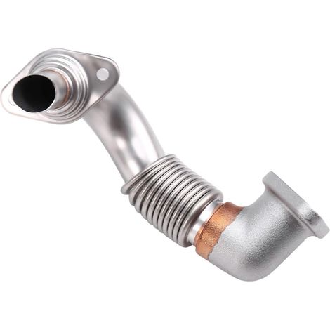 Tuyau EGR automobile 284912F010 compatible avec les modèles Maxcruz Grand XL 2.2L de 2013 et ultérieurs. (1/5)