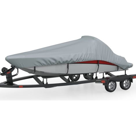 Bootspersenning Länge 488-564 cm Breite 239 cm