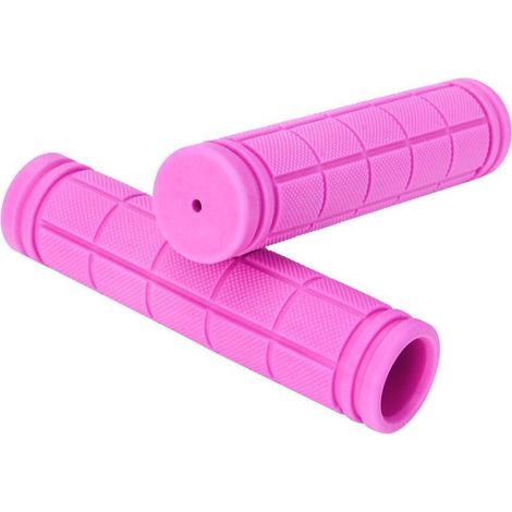 Fahrrad Lenkergriffe Ergonomisch 22.2mm 120mm Anti-Rutsch für Kinder & Erwachsene (1/5)