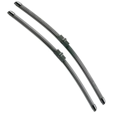 Balai d'essuie-glace Valeo 574653 CITROËN 6423C4 6423C5 6423J6 7711424718