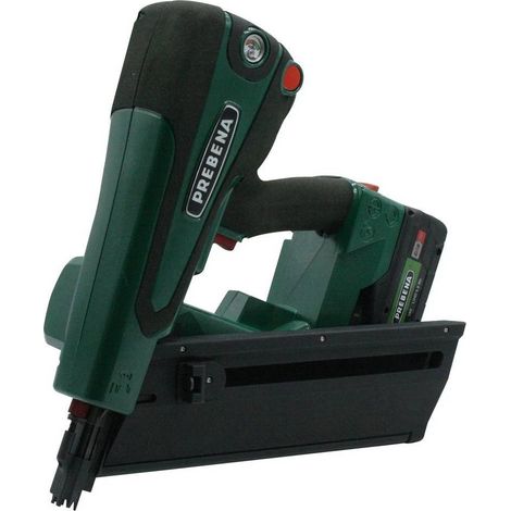 Cloueur Hybride PKT-8-RKP100 - 1x4 Ah - D-Work (1/5)
