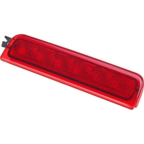 Terza luce di stop posteriore per Caddy Mk3 2004-2015 2K0945087C (1/5)
