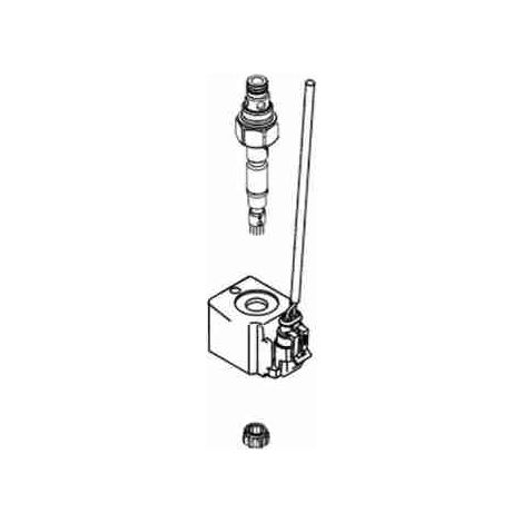 Efo J355 Faac Magnetventil 63003271 Original-Ersatzteil-Automatisierungsgarantie