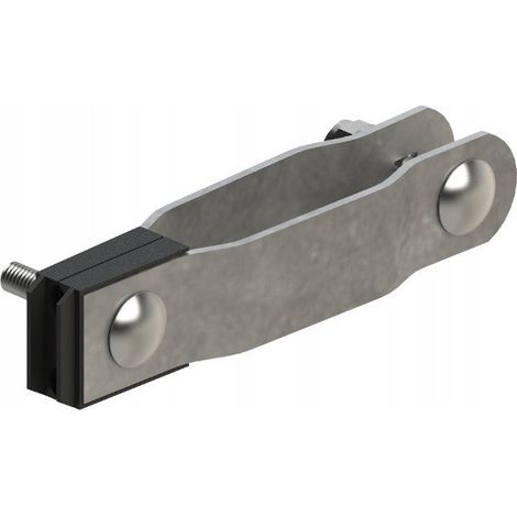 Support de fixation Schneider Electric z101 couple 22 Nm charge 7 kN (1/3)