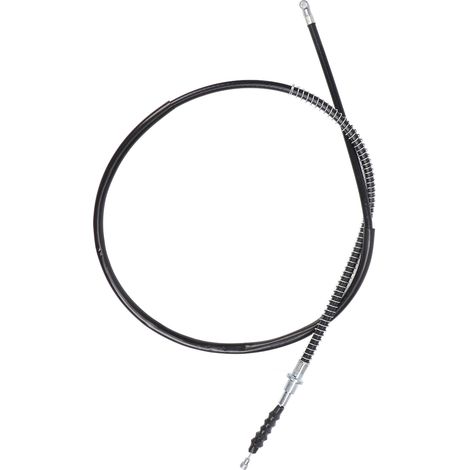 Câble d'embrayage de moto, tuyau et flexible, accessoire de remplacement pour quad Blaster 200 (1988-2006) (1/5)