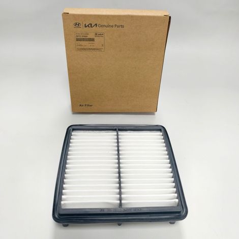 28113-2H000 air filter is suitable for air filter parts of Korean cars. (1/5)
