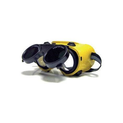 Gafas INDUSTRIALES ROTHENBERGER ROTHENBERGER